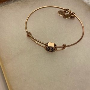 Alex and Ani bracelet